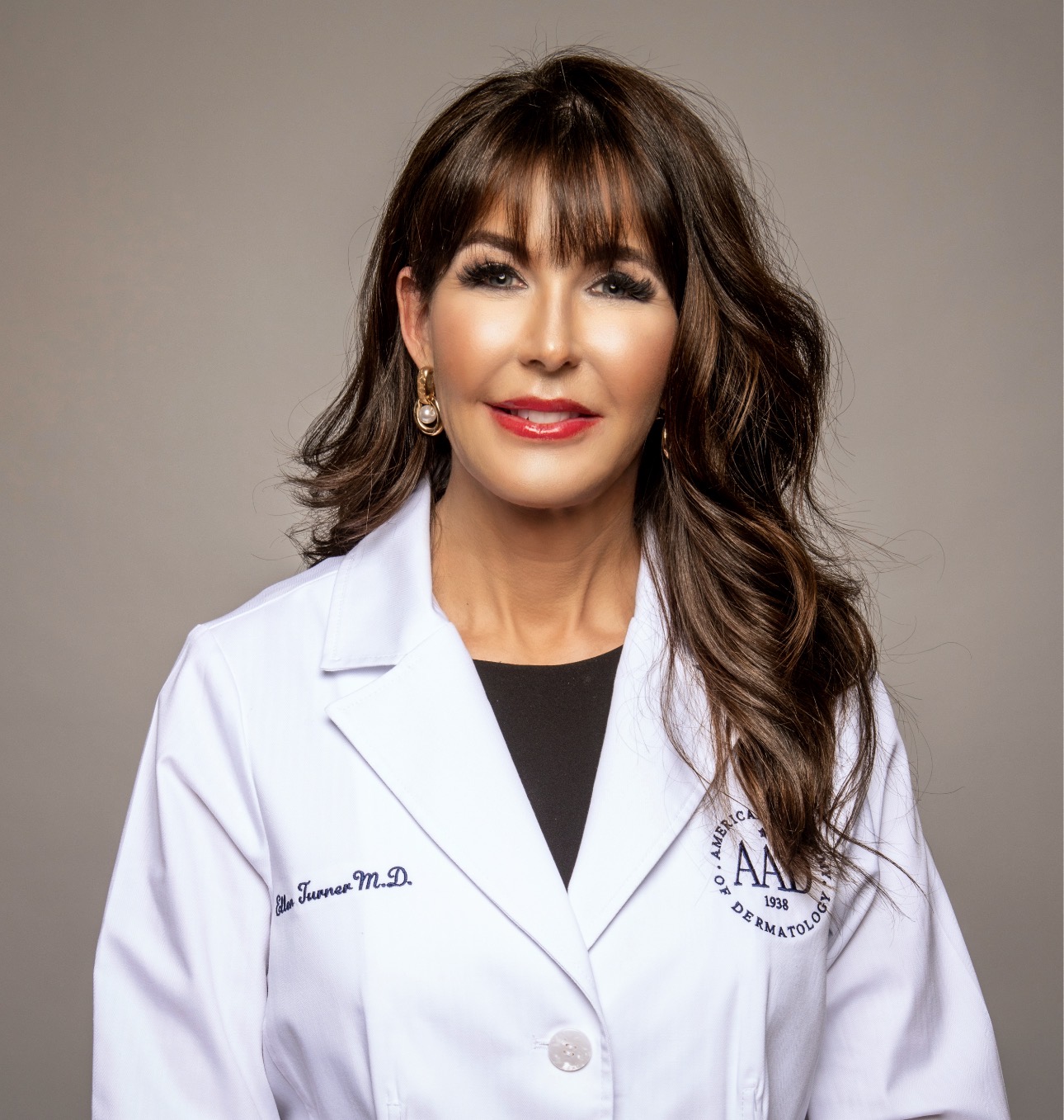 Dr. Ellen Turner, InkOut medical director
